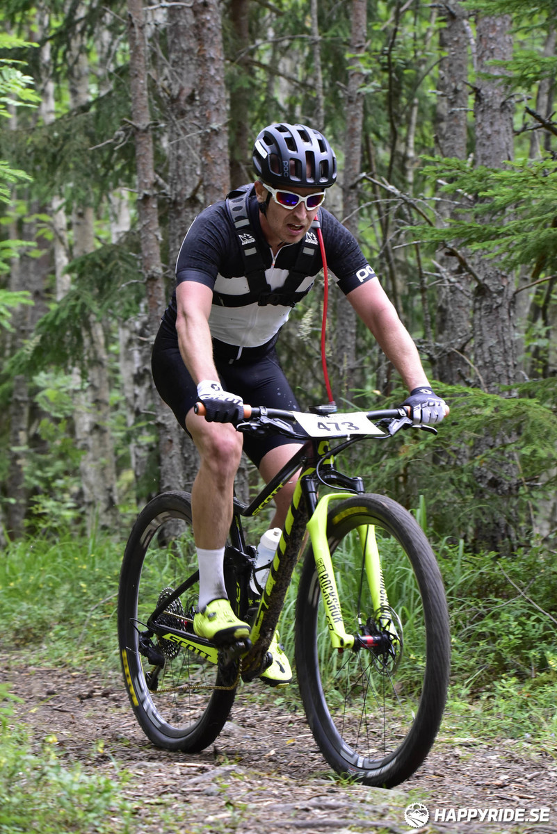 Bild från Engelbrektsturen 2019